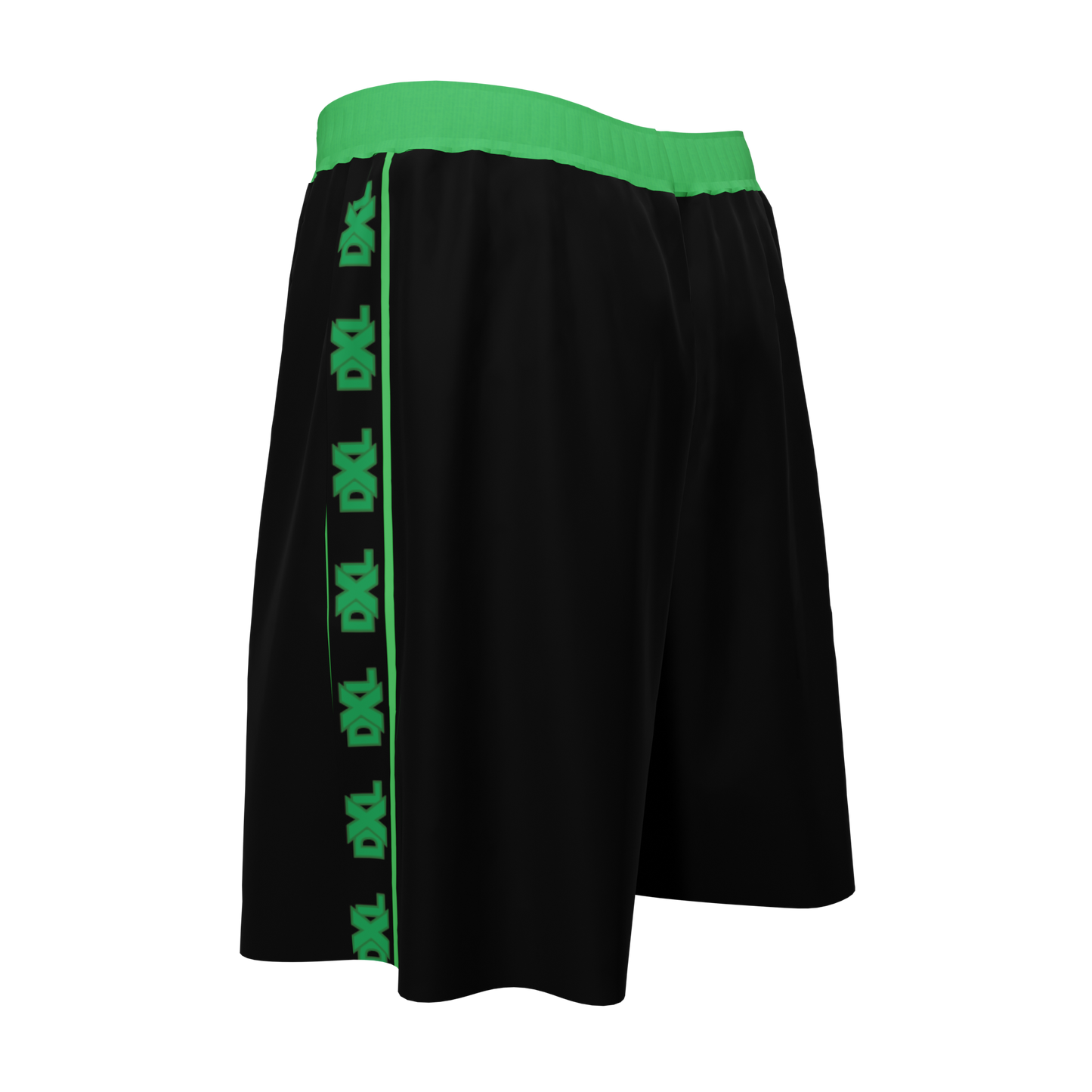 Bomulds Shorts - Danish Xbox League - SponsorWorld