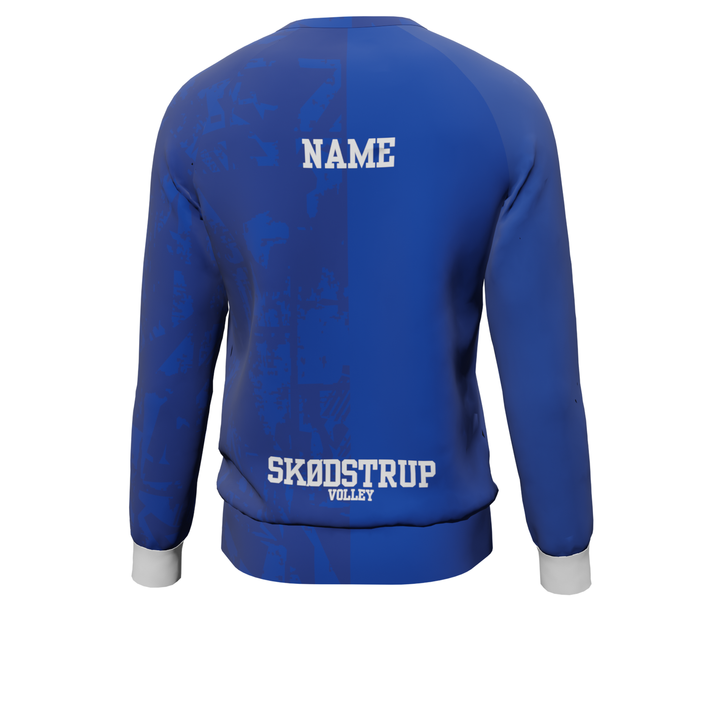 Sweatshirt - Skødstrup Volleyball