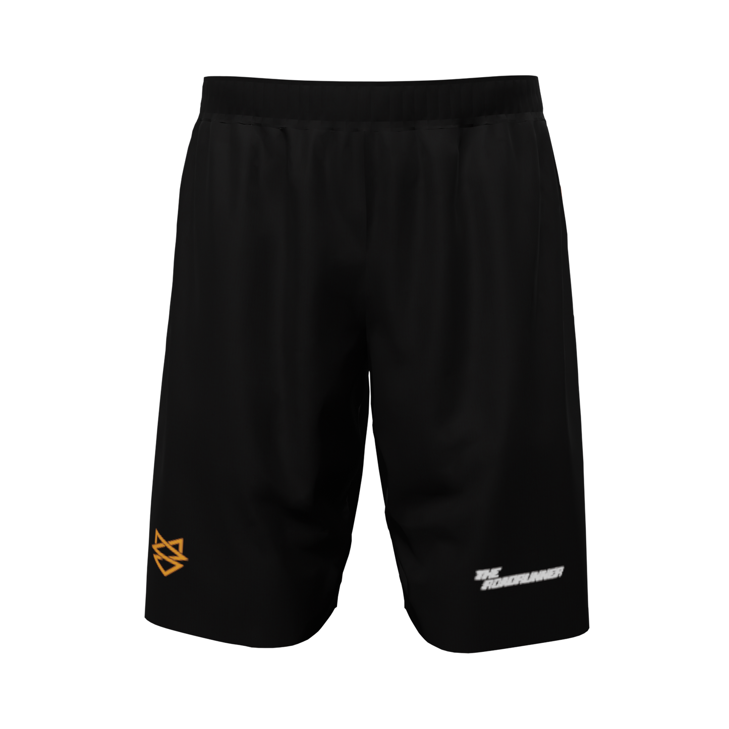 Bomulds Shorts - Team Roadrunner