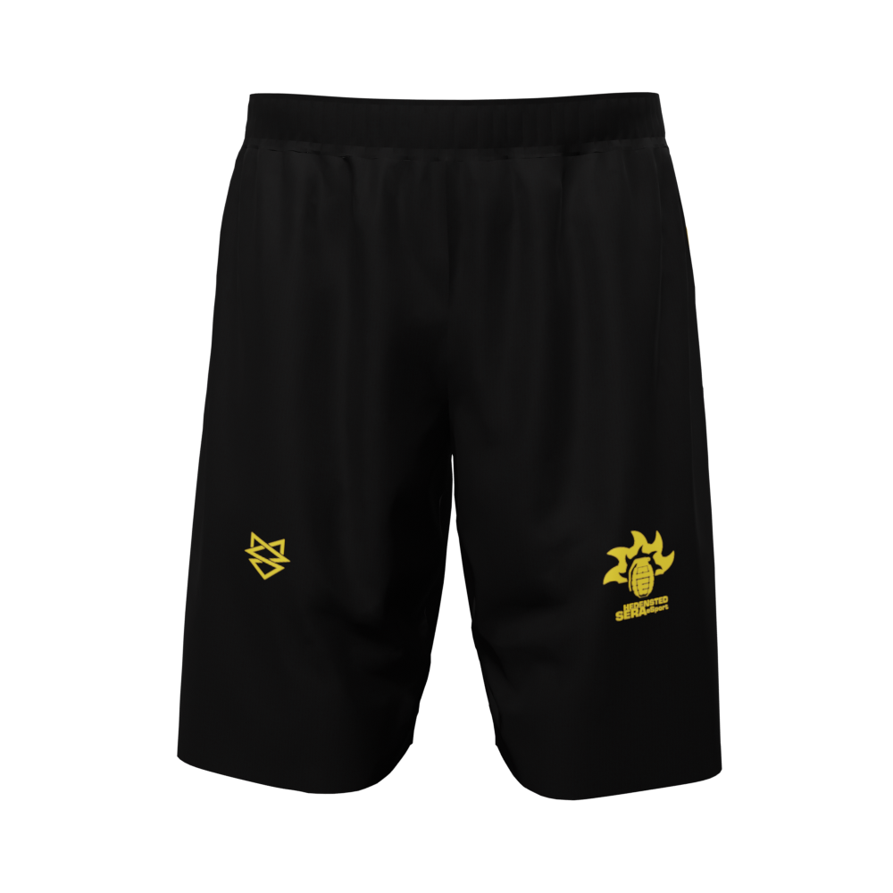 Bomulds Shorts - Sera | Hedensted Esport - SponsorWorld