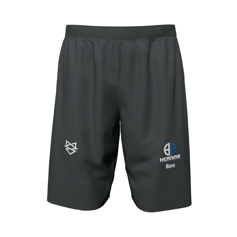 Bomulds Shorts - Herning Esport