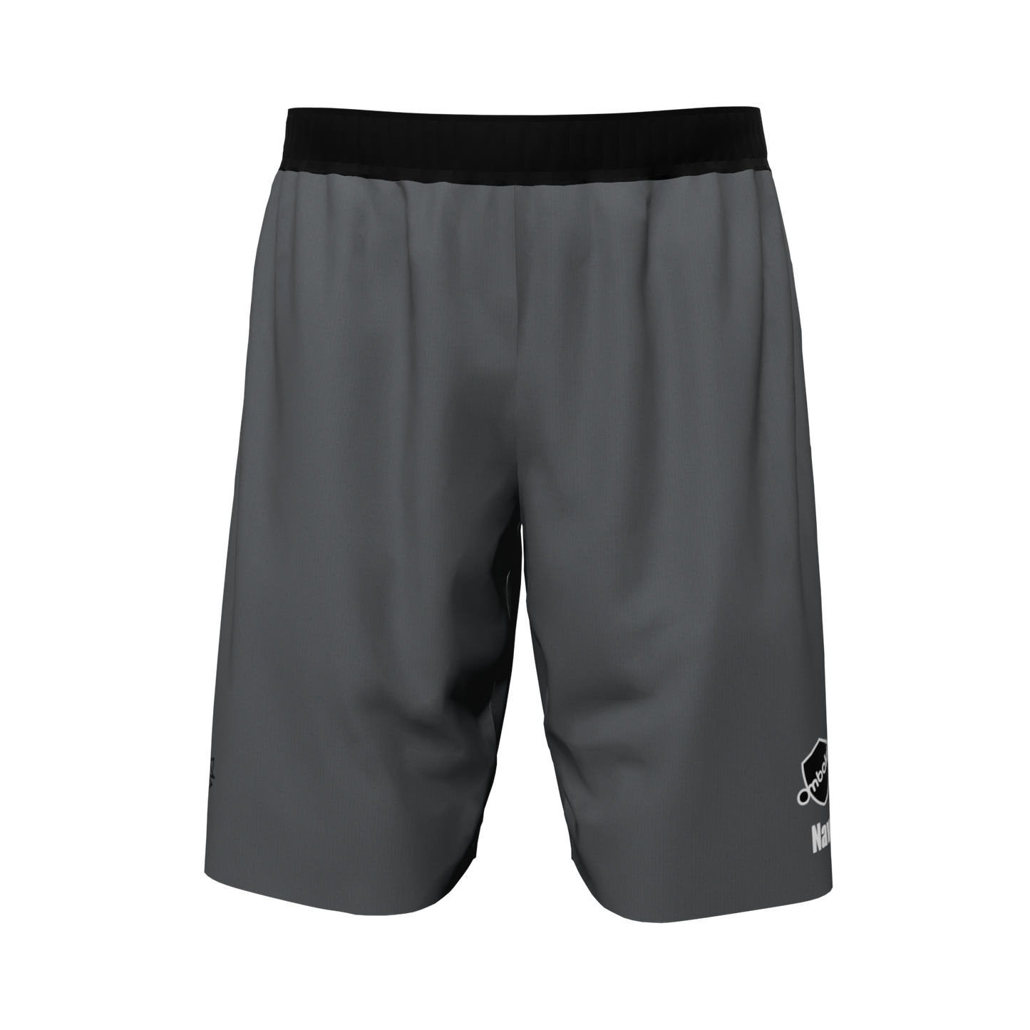 Bomulds Shorts - Ombold