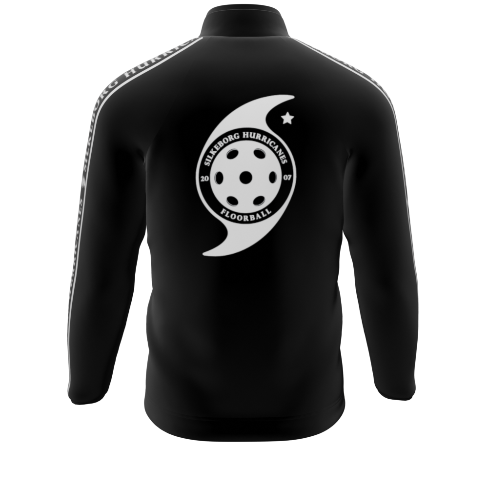 Bomulds Cardigan - Silkeborg Hurricanes - SponsorWorld