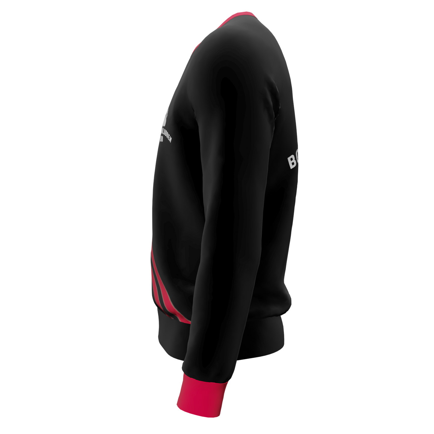 Sweatshirt - Bowlingklubben SSB
