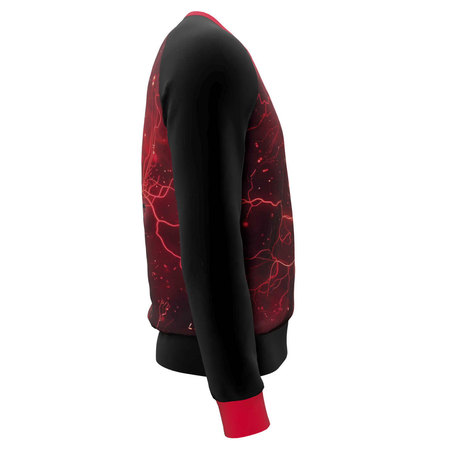 Sweatshirt - Outpost Esport
