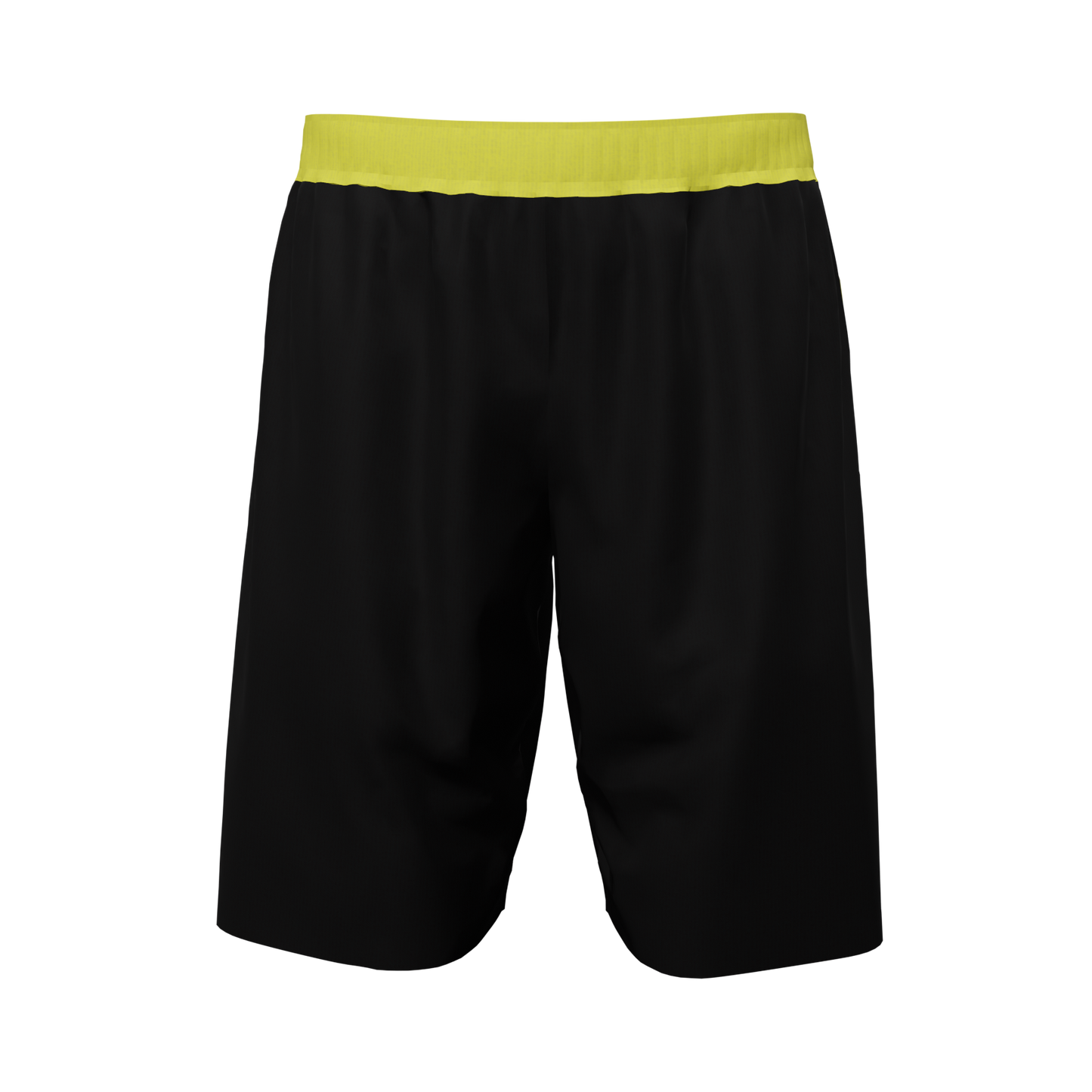 Bomulds Shorts - Dall Ferslev
