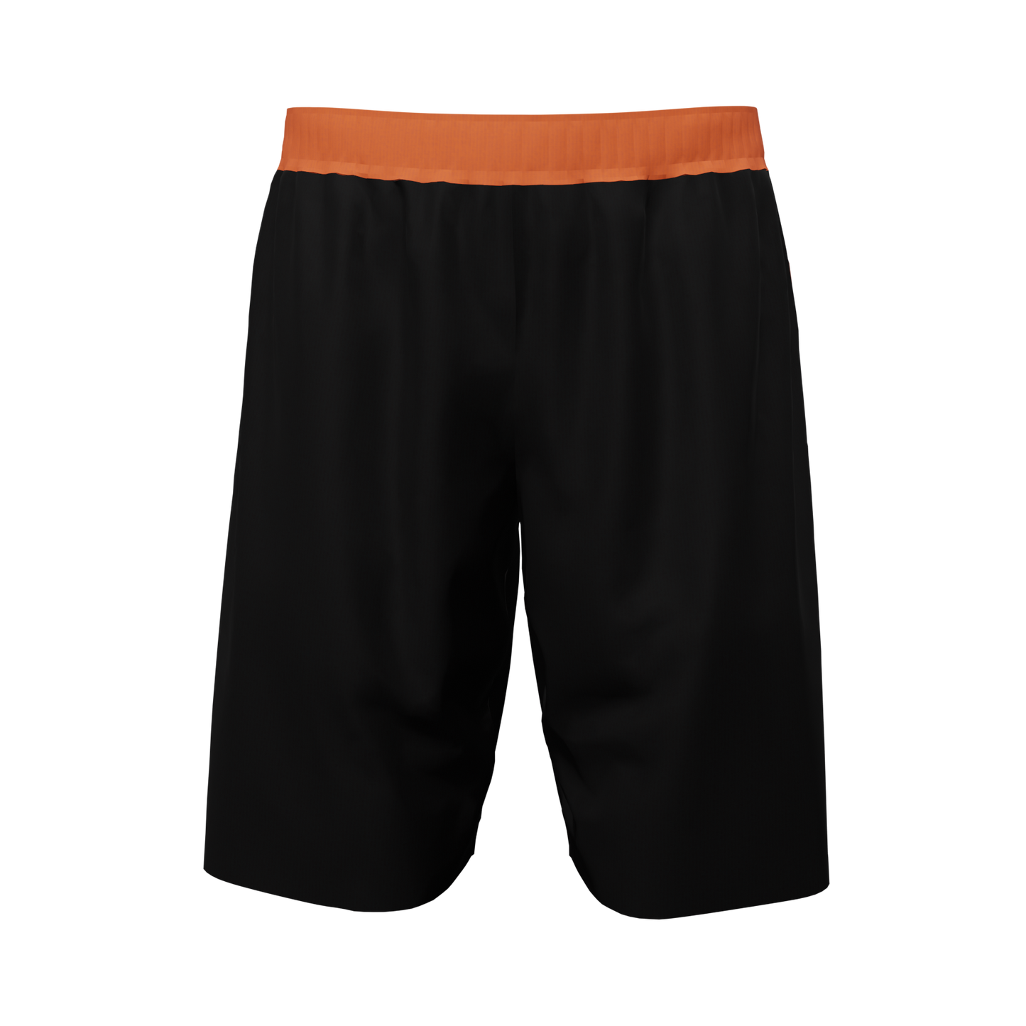 Bomulds Shorts - Mosede Dart Klub - SponsorWorld