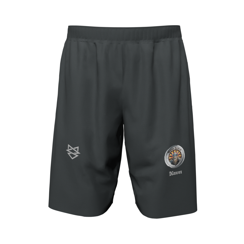 Bomulds Shorts - Thorsø Dart