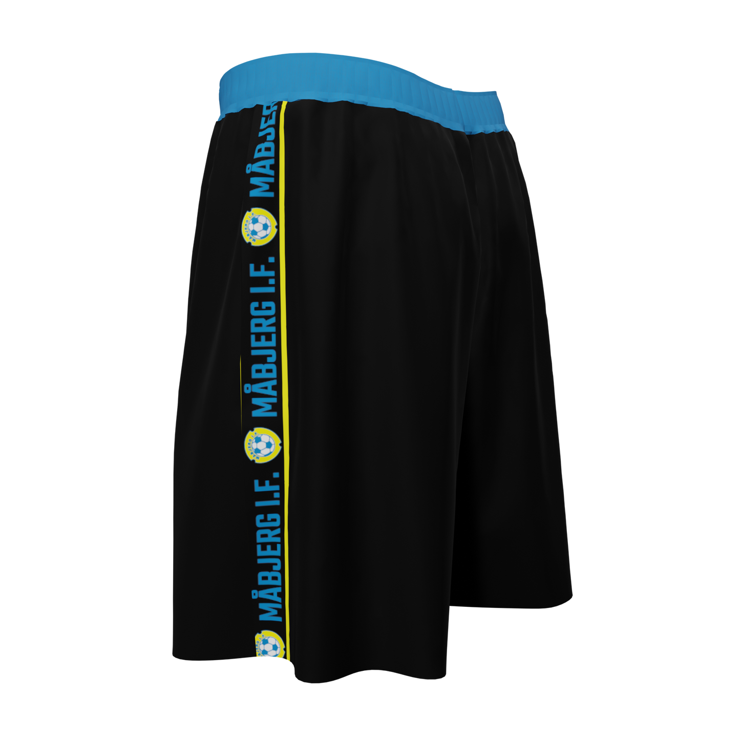Bomulds Shorts - Maabjerg IF - SponsorWorld