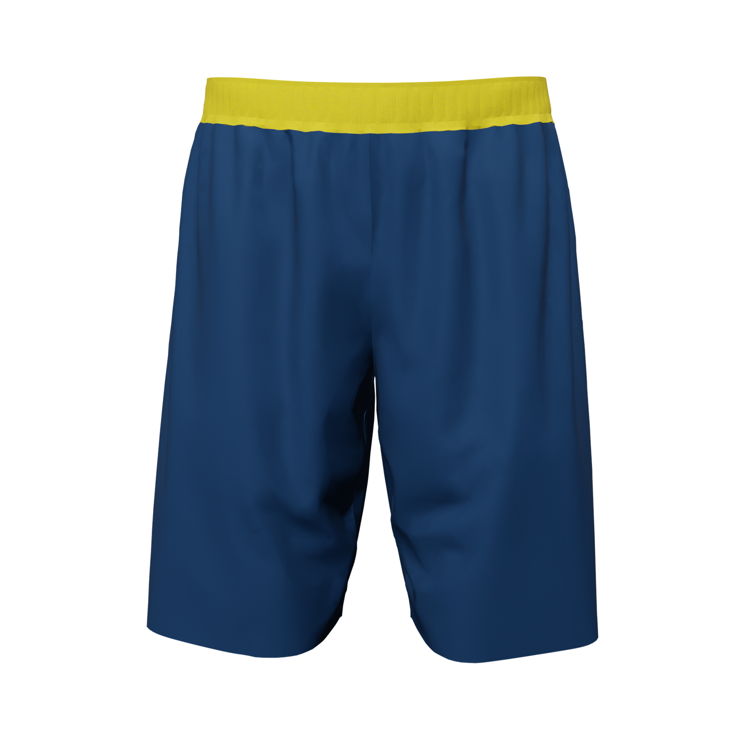 Bomulds Shorts - Hvidovre Cricket - SponsorWorld