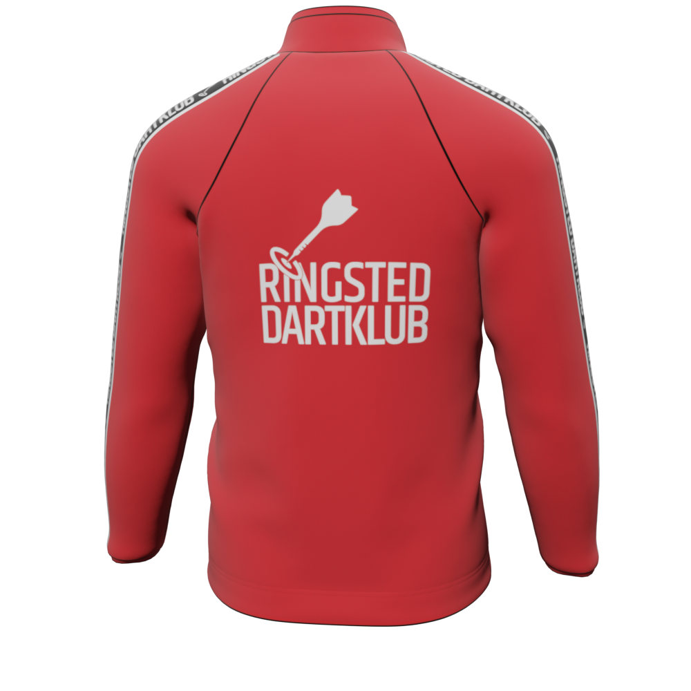 Bomulds Cardigan - Ringsted Dart