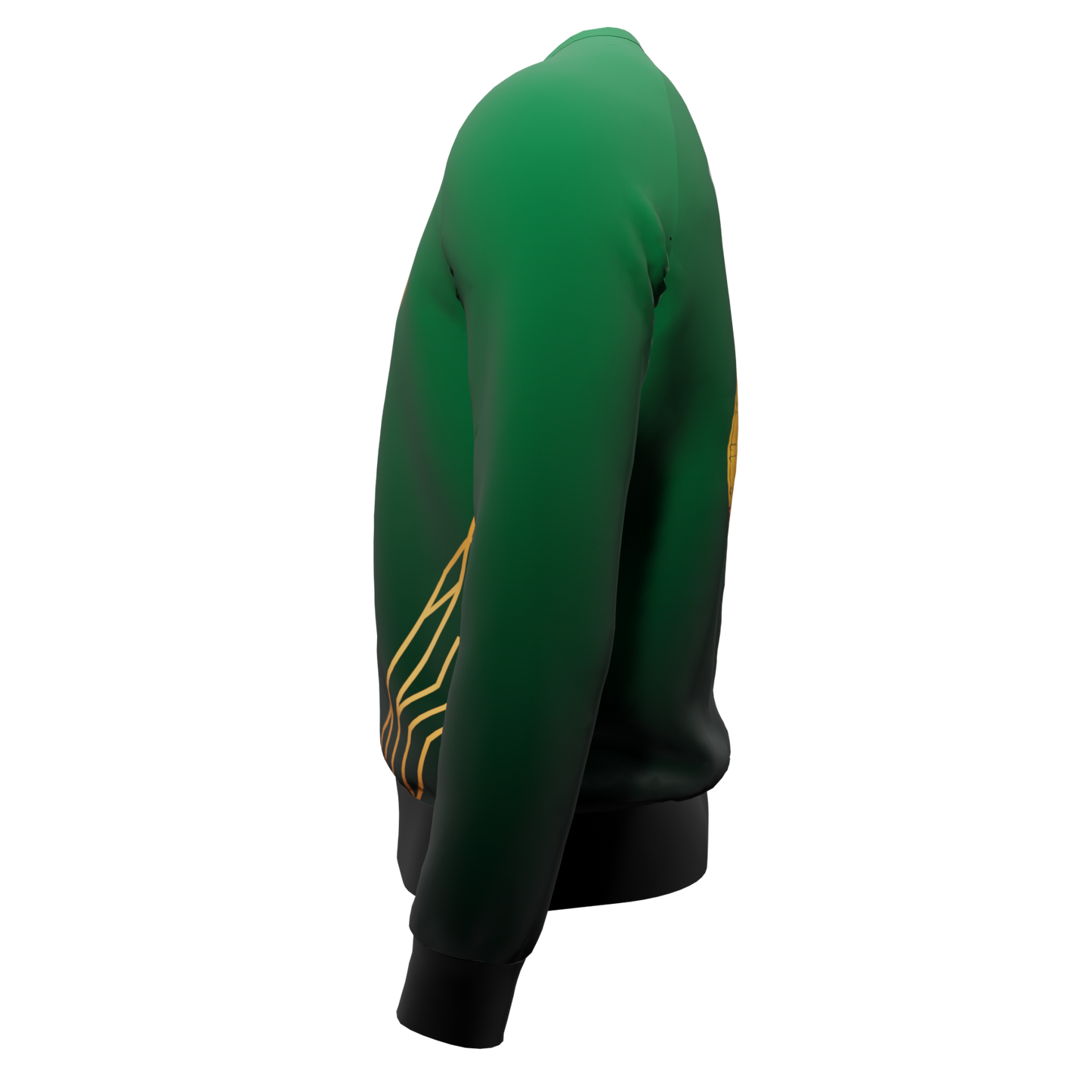 Sweatshirt - Kolding Dart