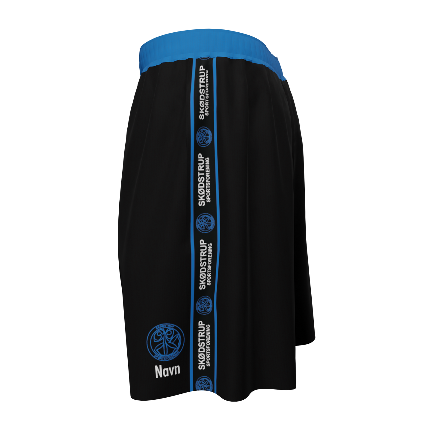 Bomulds Shorts - Skødstrup Volleyball