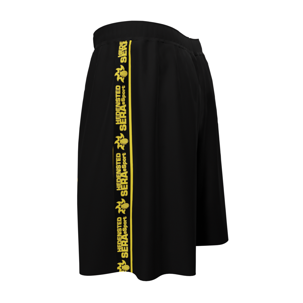 Bomulds Shorts - Sera | Hedensted Esport - SponsorWorld