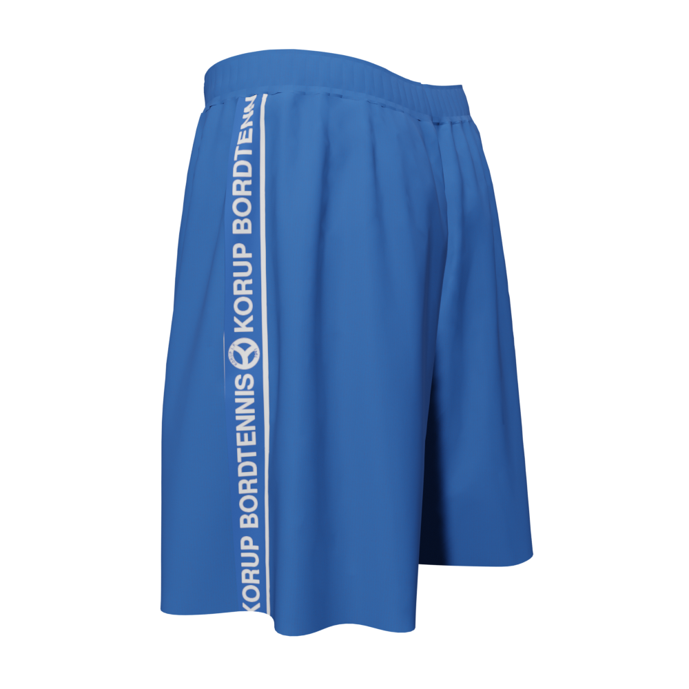 Bomulds Shorts - Korup Bordtennis Klub - SponsorWorld
