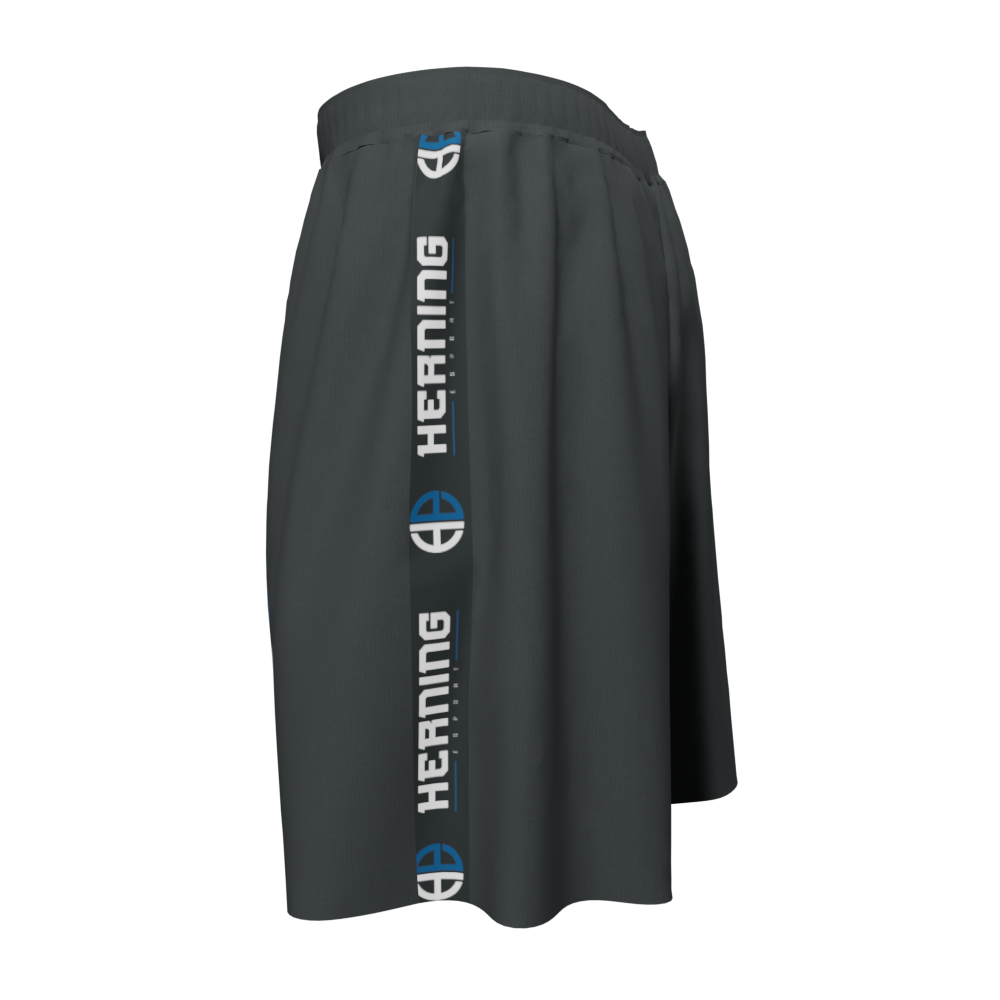 Bomulds Shorts - Herning Esport