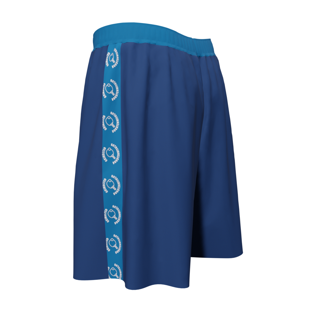 Bomulds Shorts - Grindsted Bordtennisklub - SponsorWorld