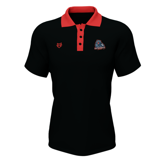 Bomulds Polo - Espergærde Esport - SponsorWorld