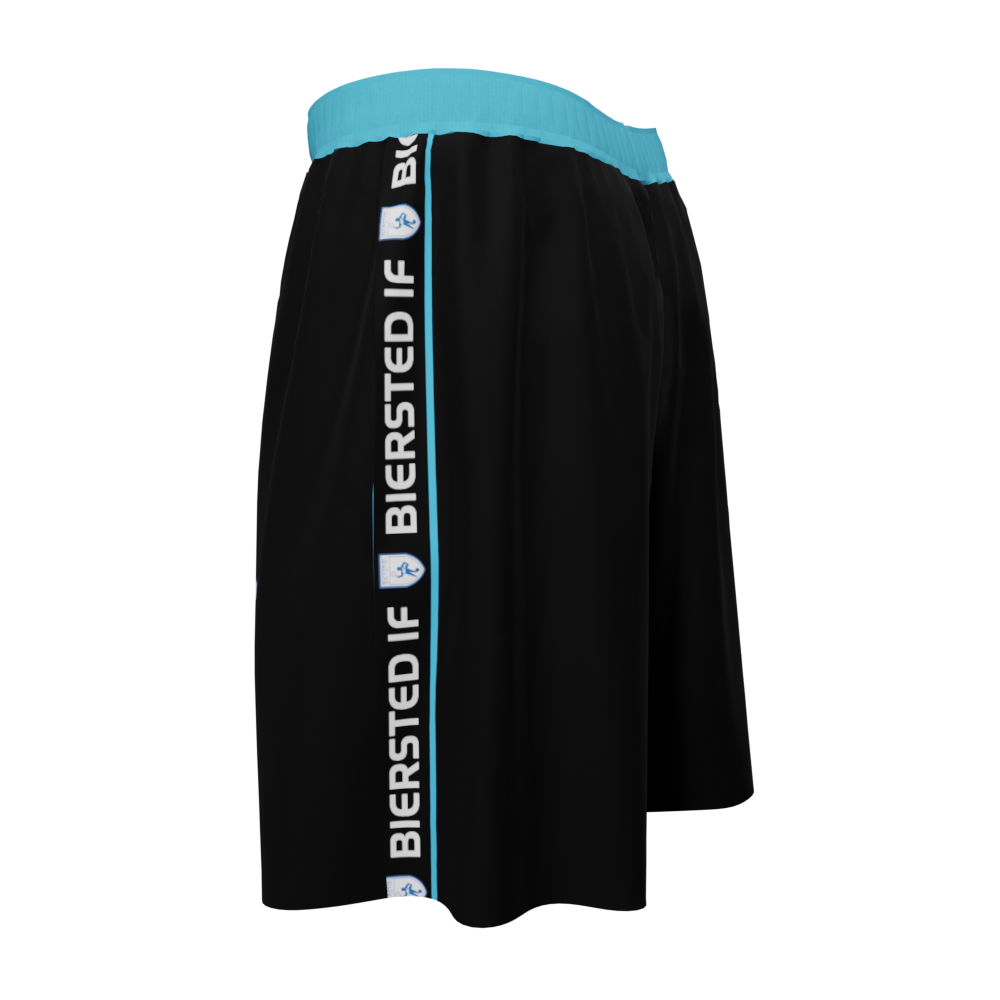 Bomulds Shorts - Biersted IF