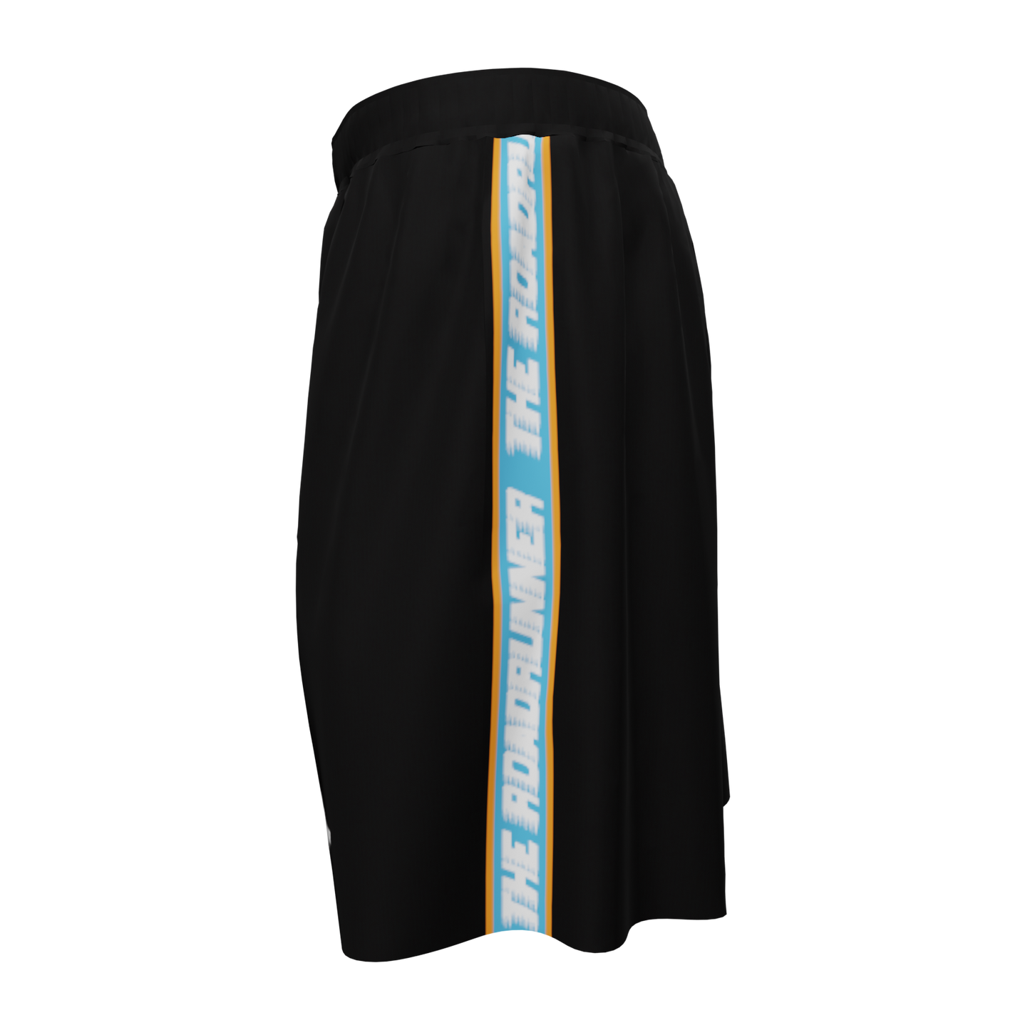 Bomulds Shorts - Team Roadrunner