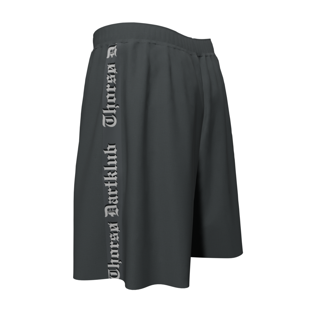 Bomulds Shorts - Thorsø Dart