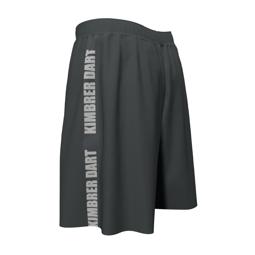 Bomulds Shorts - Kimbrer Dart