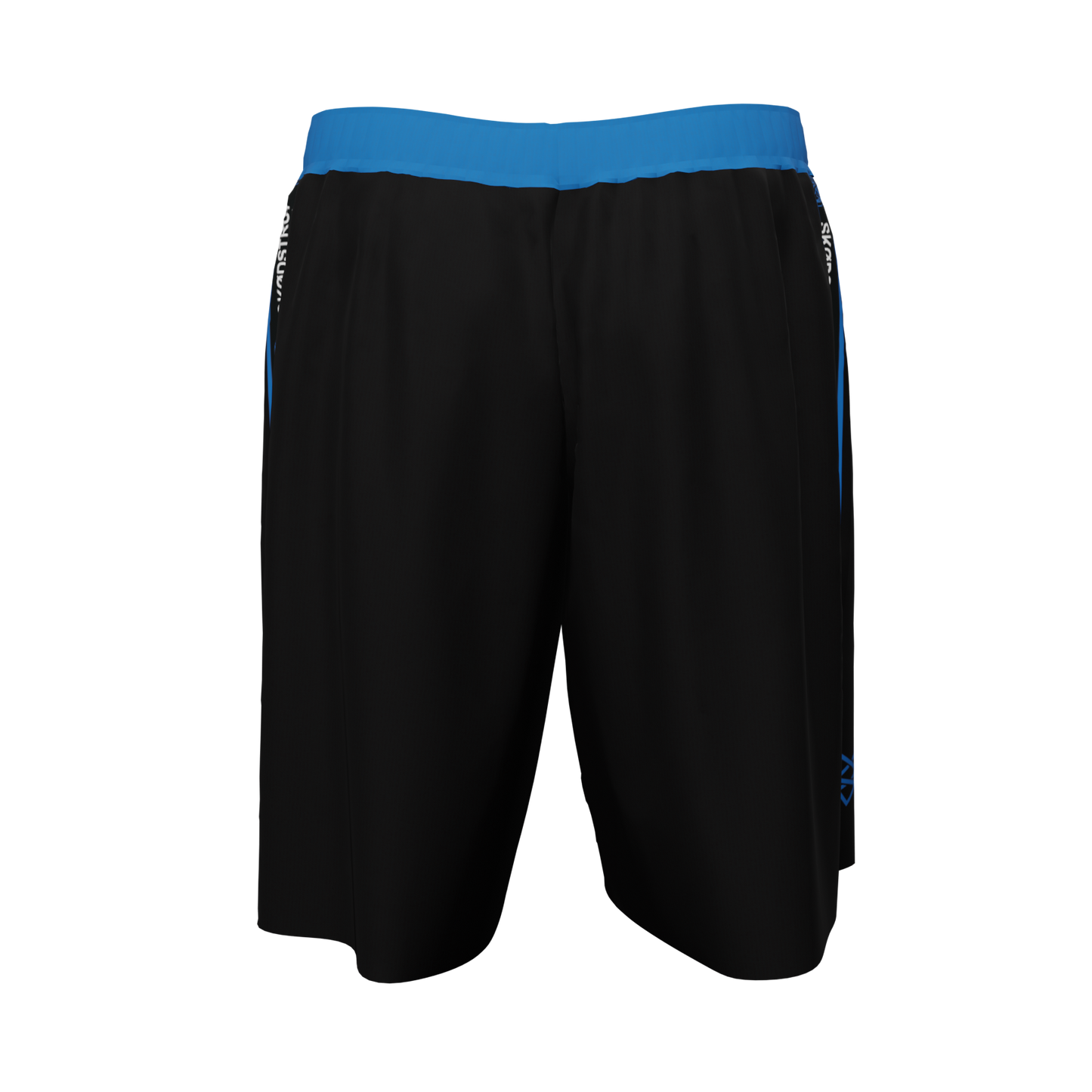 Bomulds Shorts - Skødstrup Volleyball