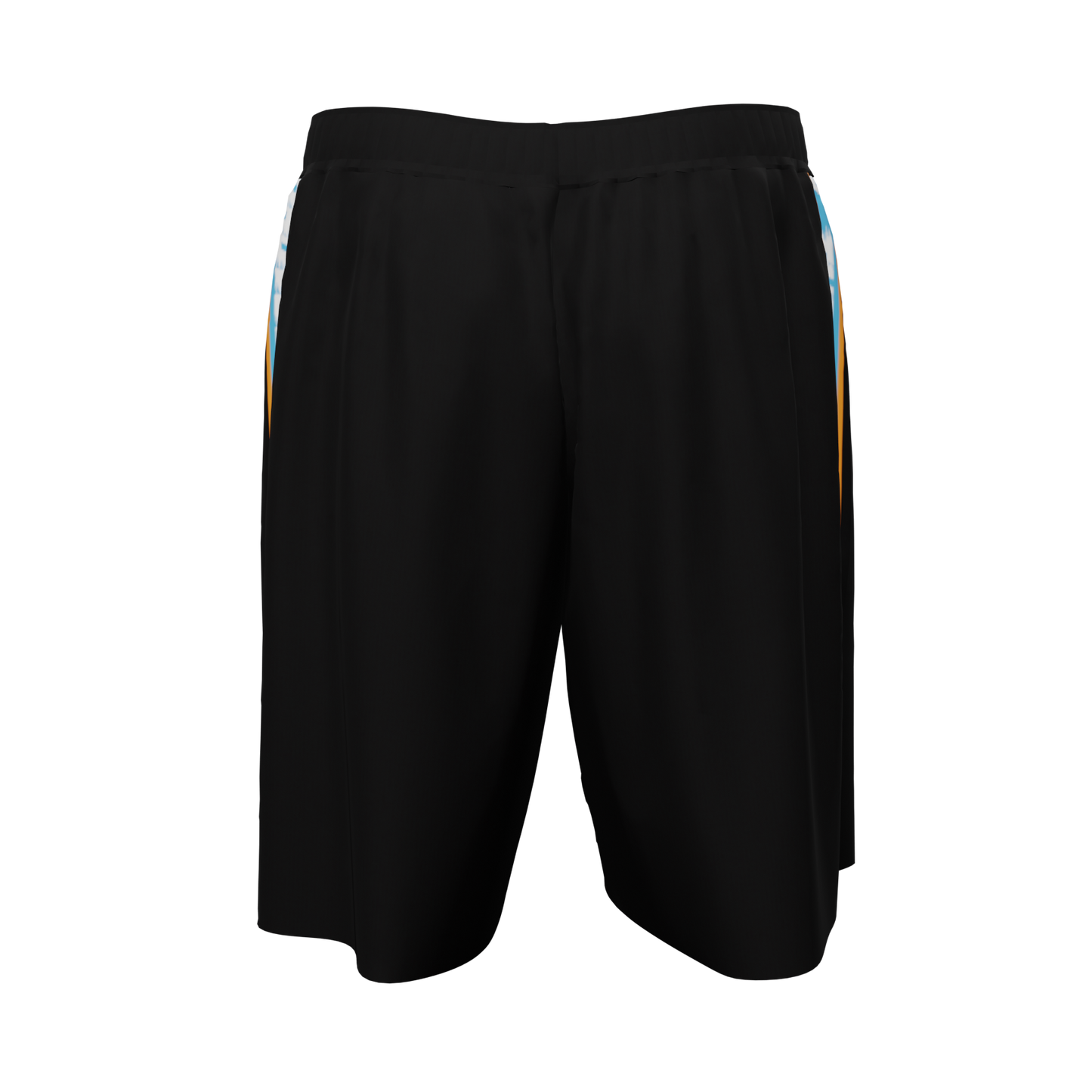 Bomulds Shorts - Team Roadrunner