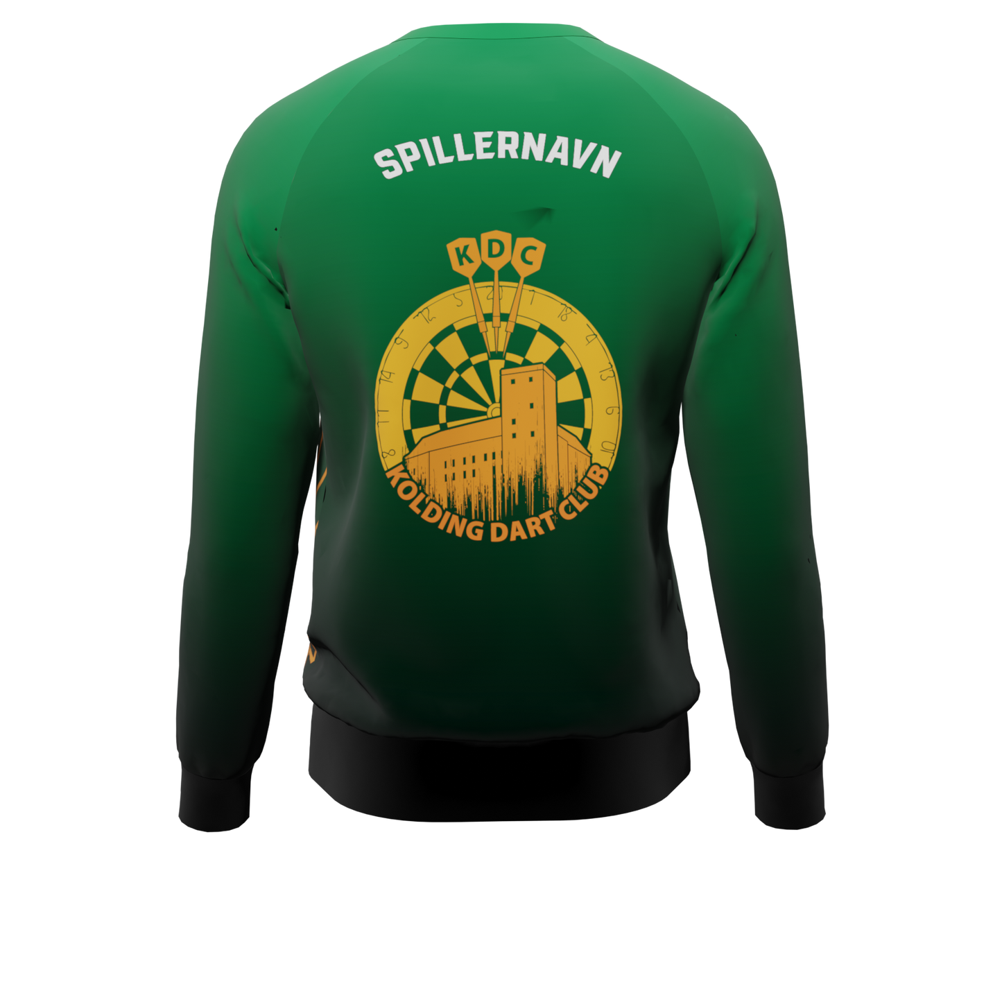 Sweatshirt - Kolding Dart