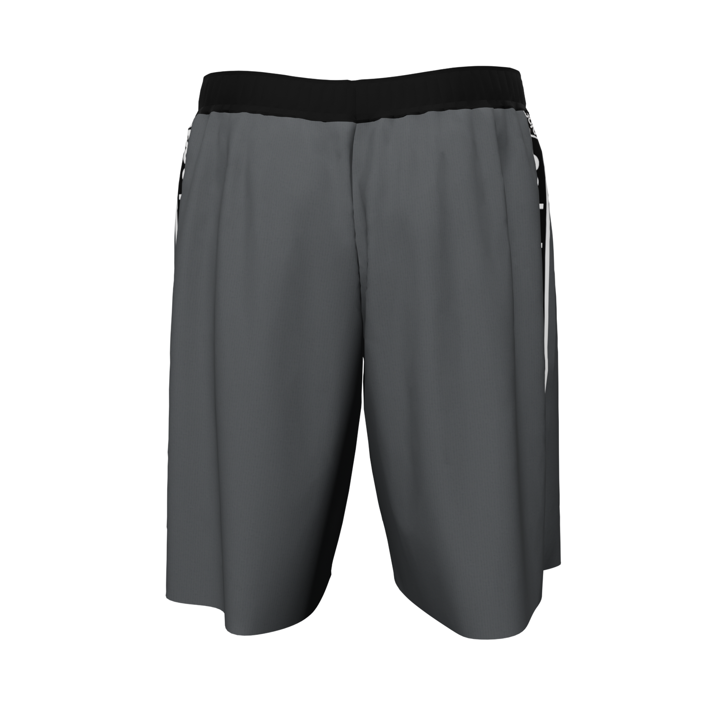 Bomulds Shorts - Ombold