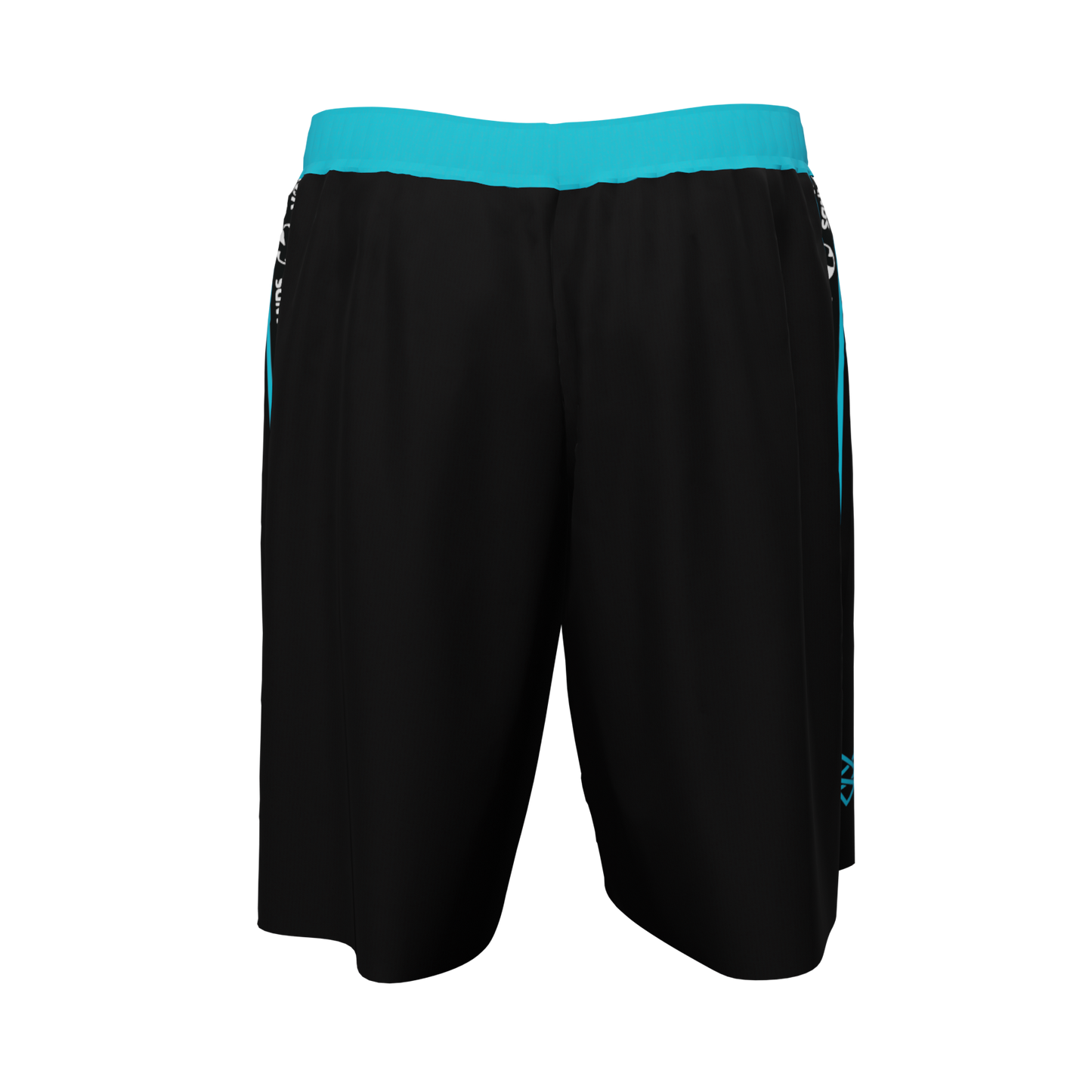 Bomulds Shorts - Vesthimmerlands Volleyball Klub - SponsorWorld