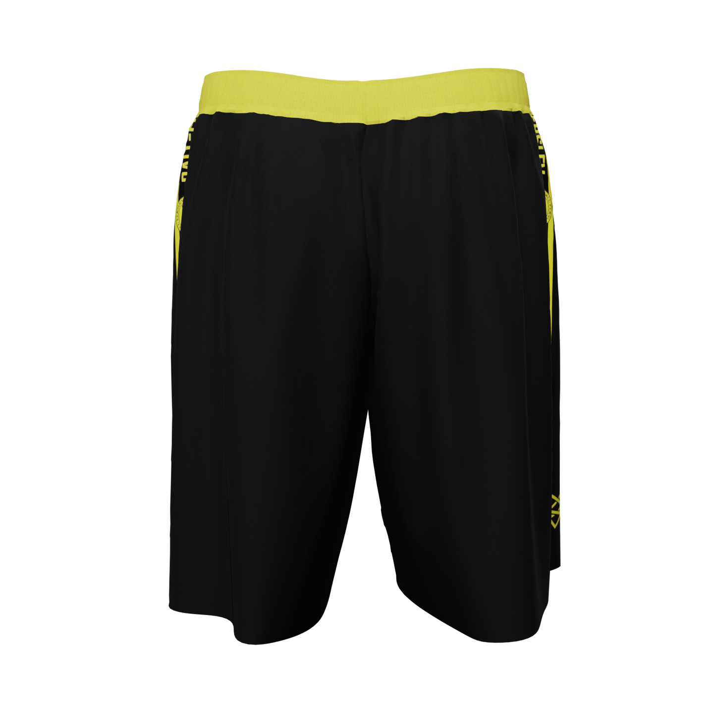 Bomulds Shorts - Dall Ferslev