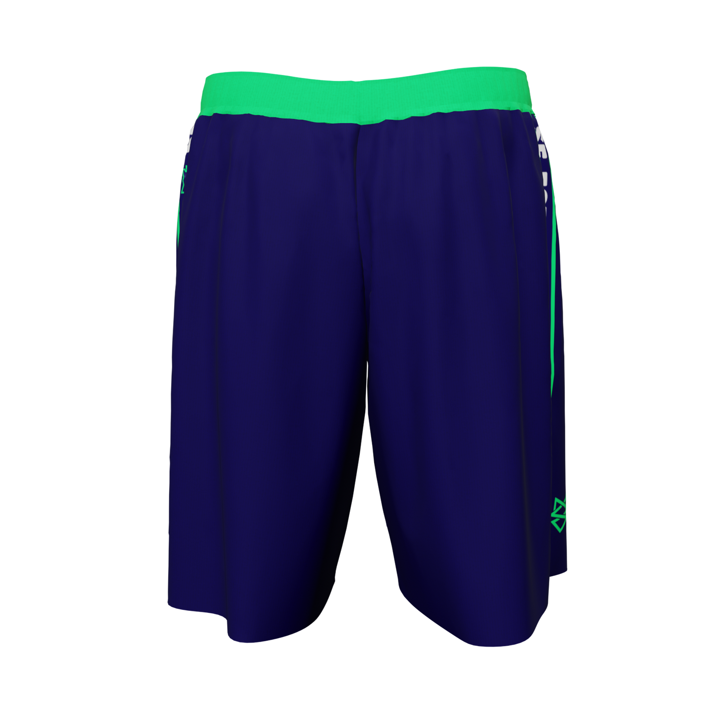 Bomulds Shorts - SF-Esport - SponsorWorld