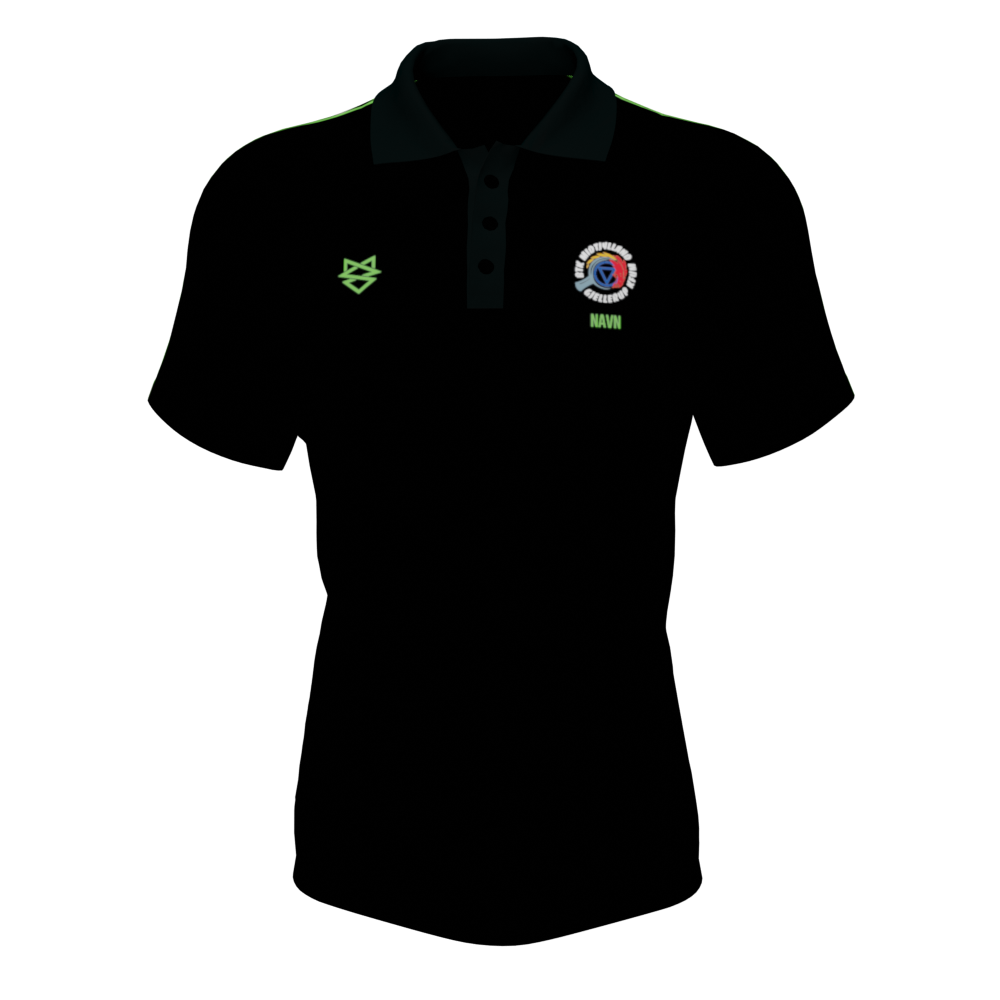 Bomulds Polo - BTK Midtjylland - SponsorWorld