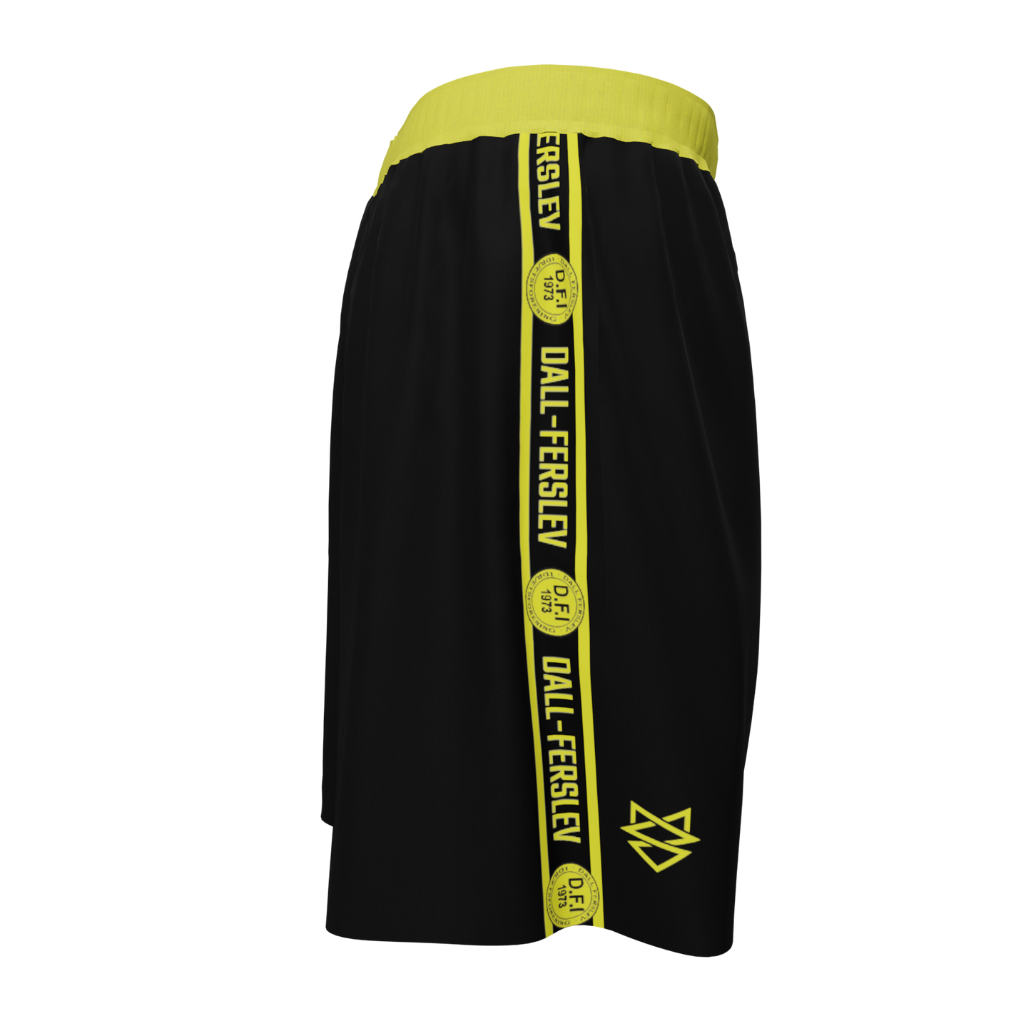 Bomulds Shorts - Dall Ferslev
