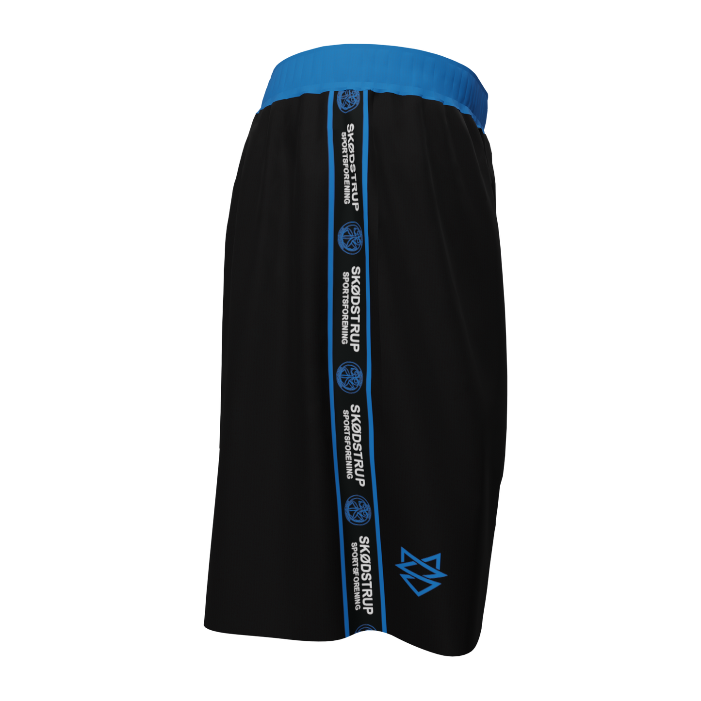 Bomulds Shorts - Skødstrup Volleyball