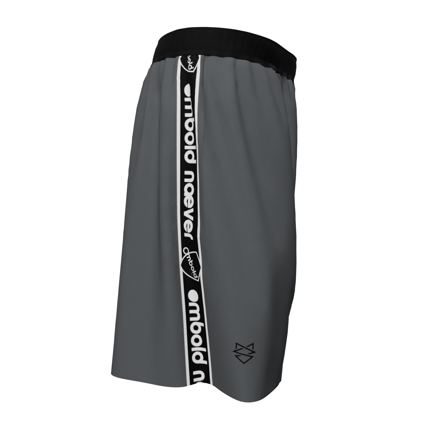 Bomulds Shorts - Ombold