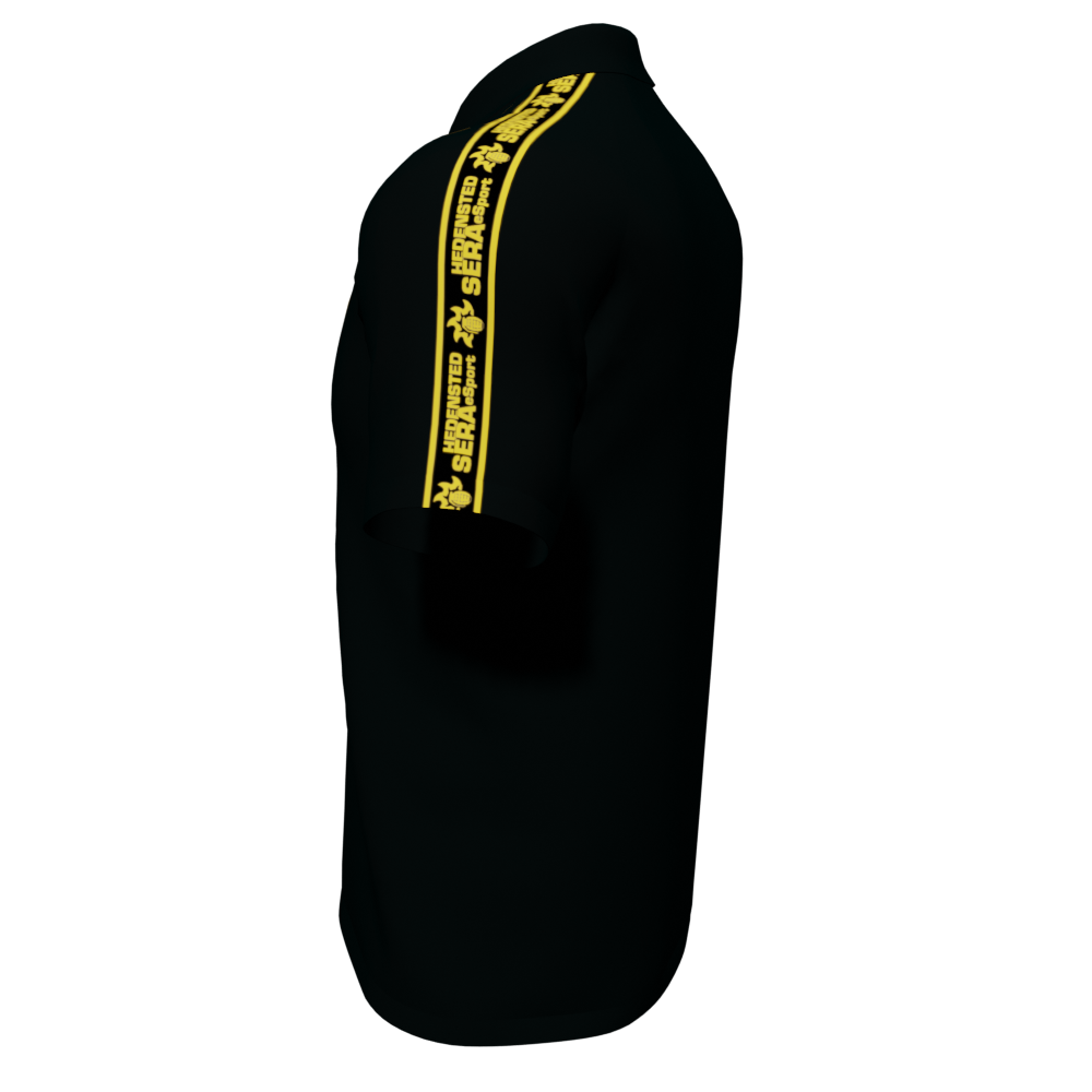 Bomulds Polo - Sera | Hedensted Esport - SponsorWorld