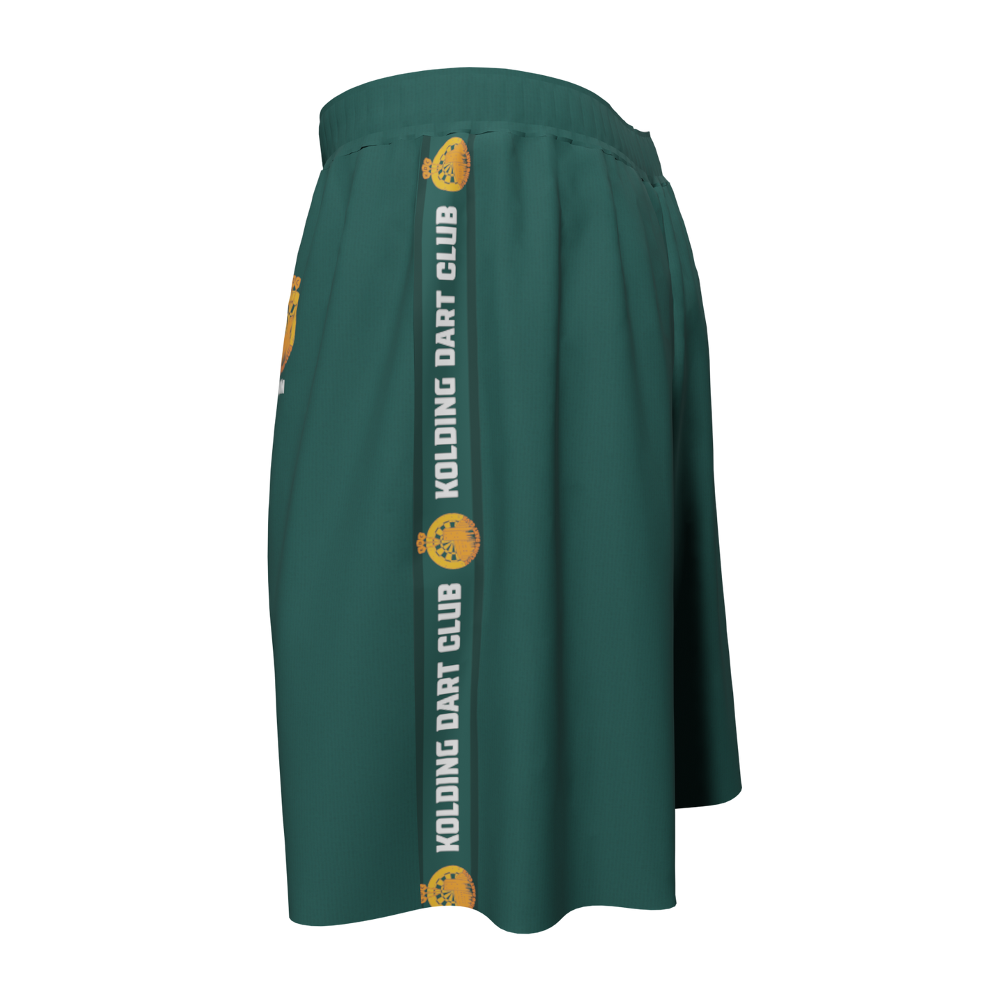 Bomulds Shorts - Kolding Dart
