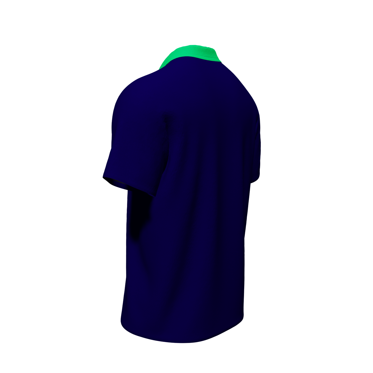 Bomulds Polo - SF-Esport - SponsorWorld