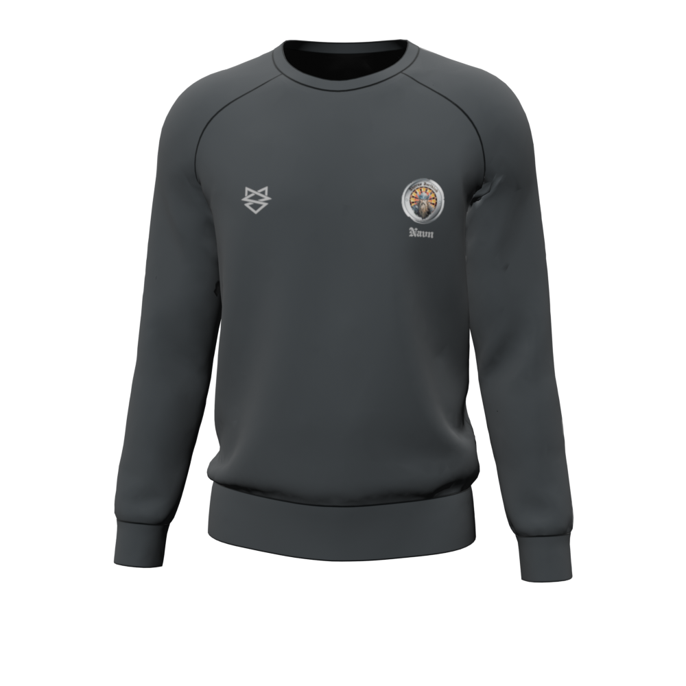 Bomulds Sweatshirt - Thorsø Dart - SponsorWorld