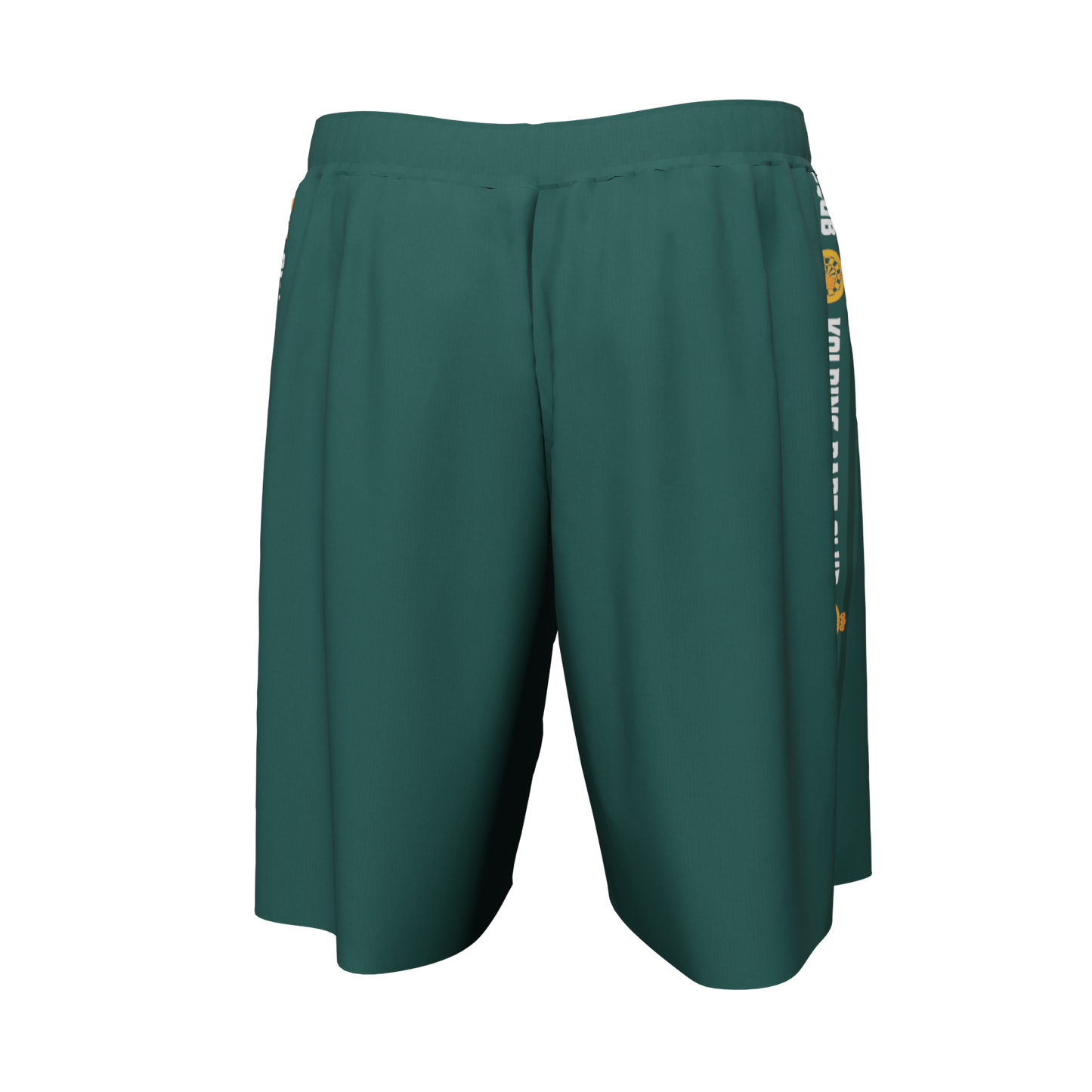 Bomulds Shorts - Kolding Dart