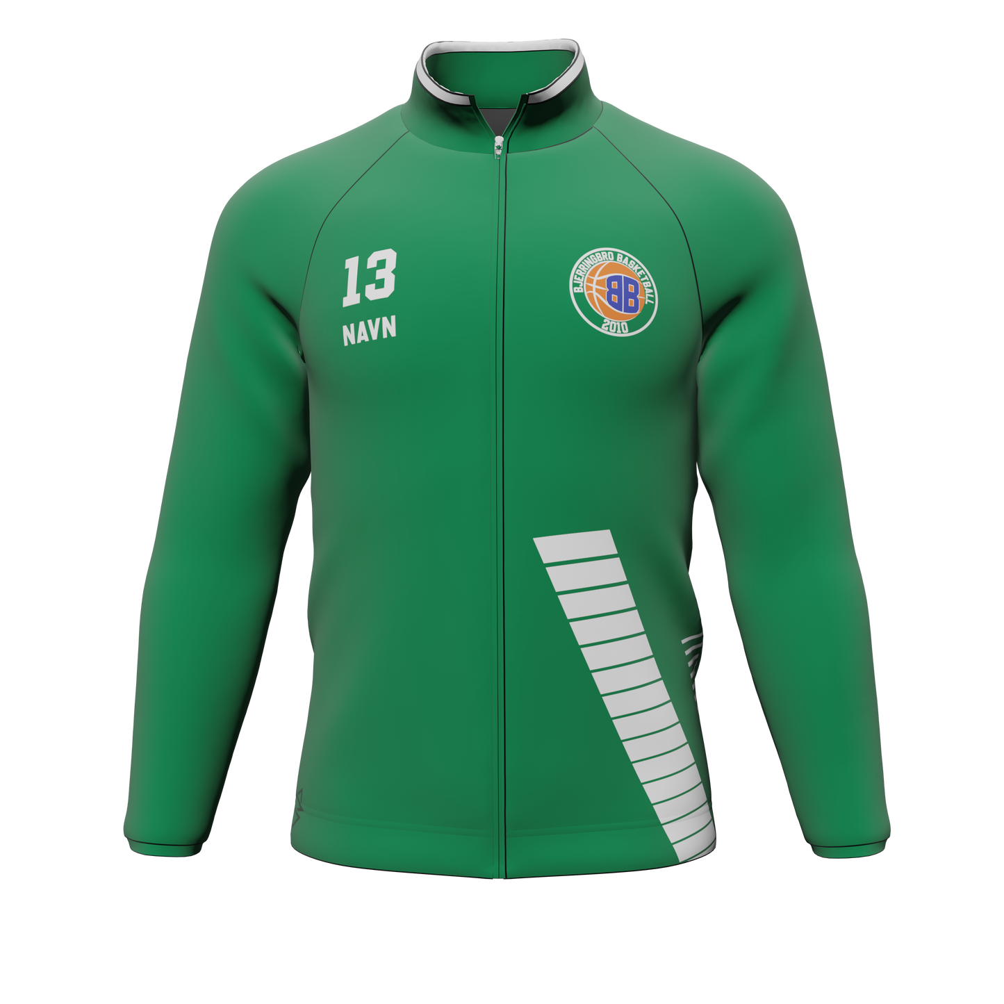 Cardigan - Bjerringbro Basketball - SponsorWorld