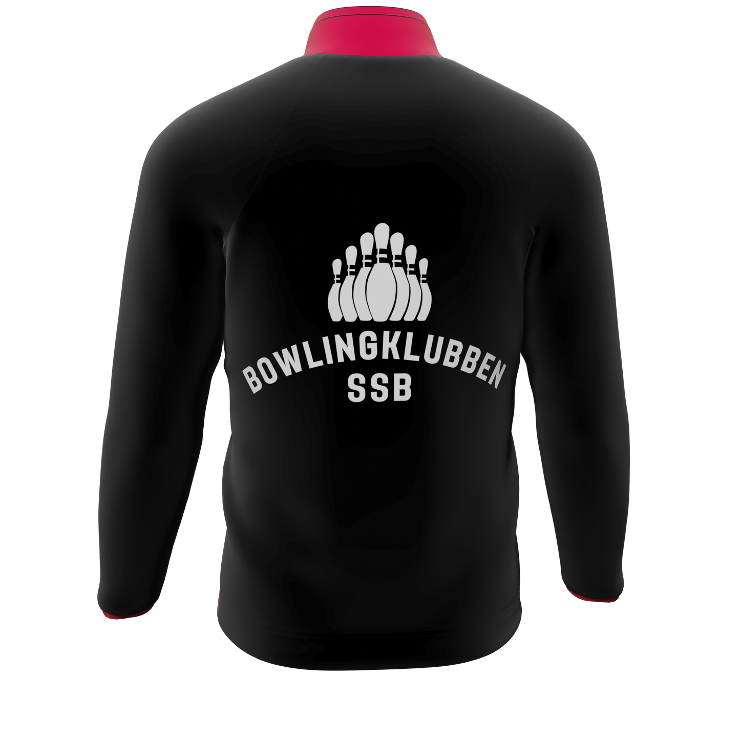 Cardigan - Bowlingklubben SSB - SponsorWorld