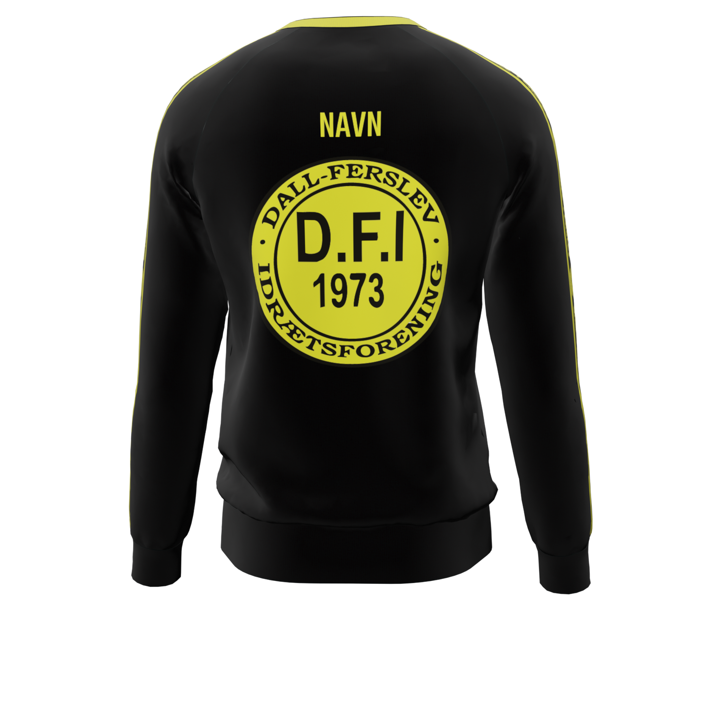 Bomulds Sweatshirt - Dall Ferslev