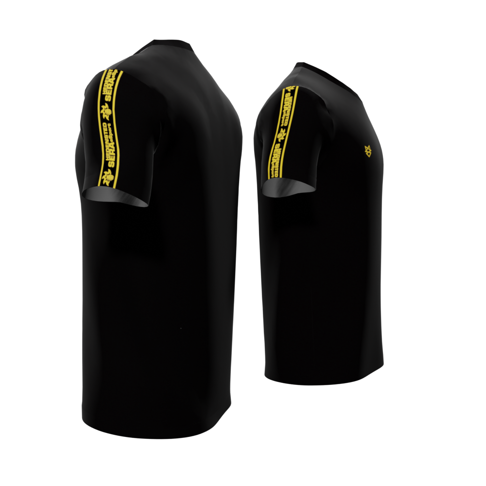 Bomulds T-shirt - Sera | Hedensted Esport - SponsorWorld
