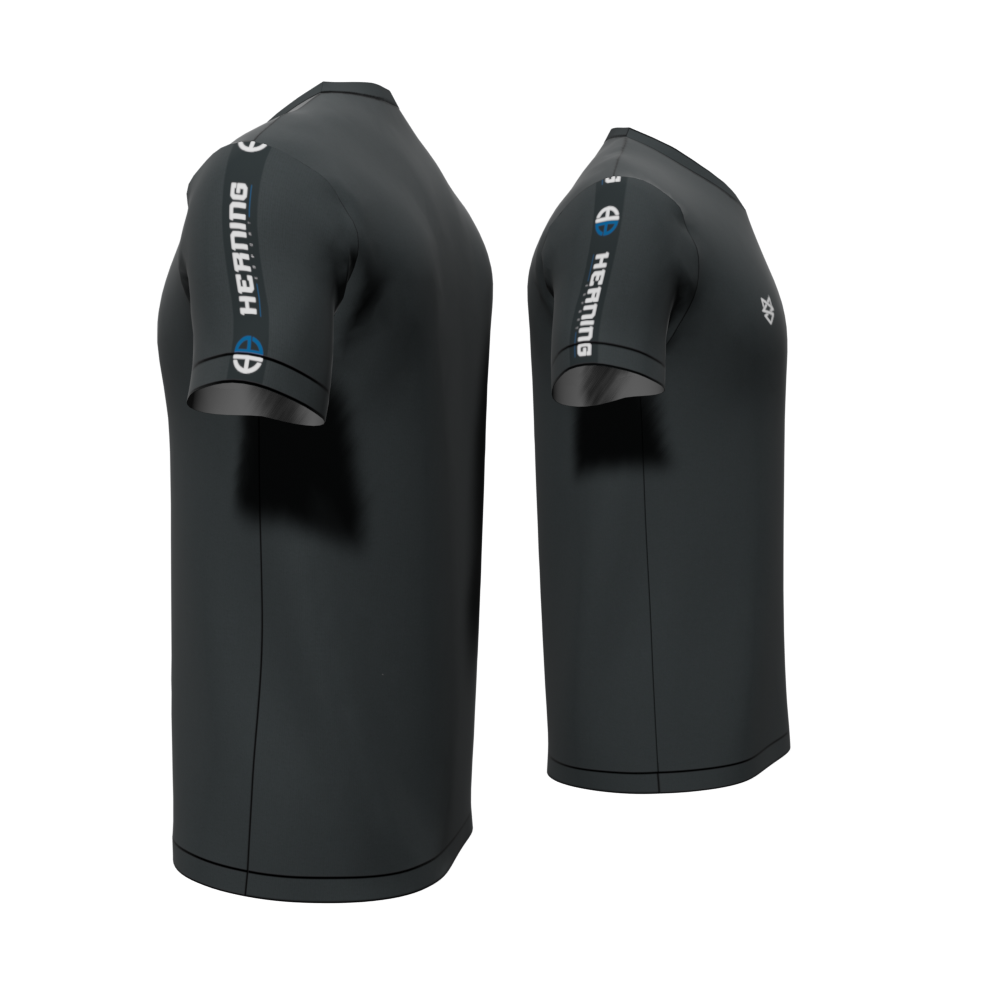Bomulds T-shirt - Herning Esport