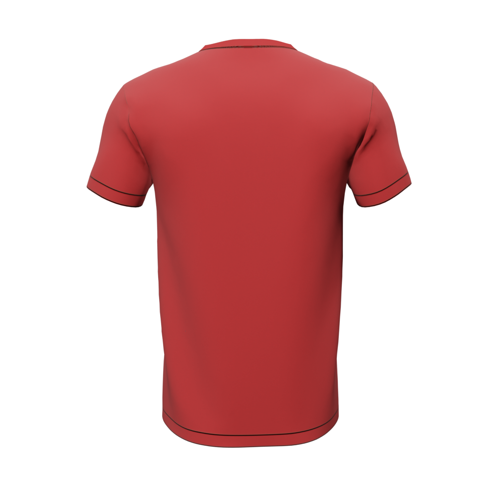 Bomulds T-shirt - Tårnets Bowling - SponsorWorld