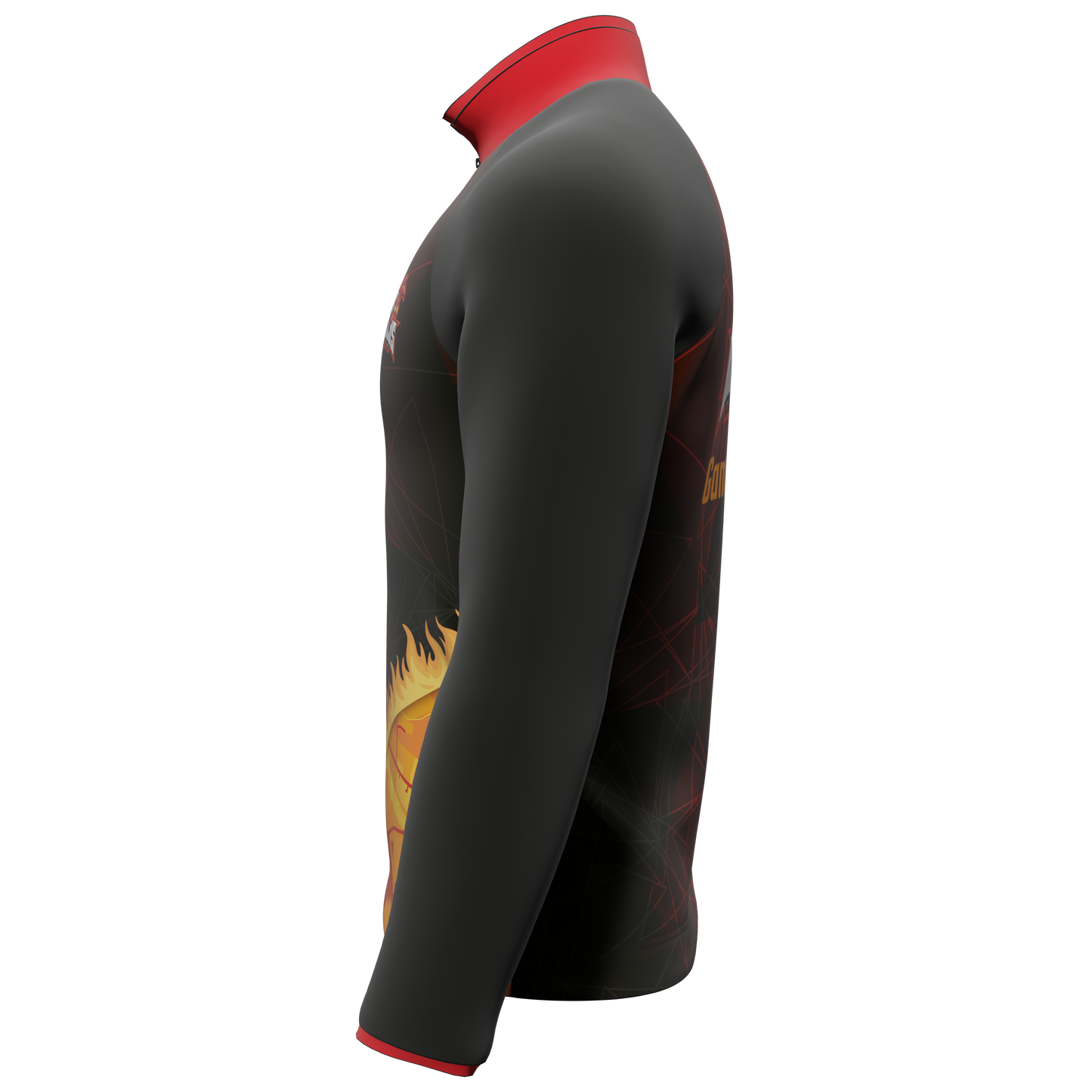 Cardigan - Farre Idrætsforening - Esport - SponsorWorld