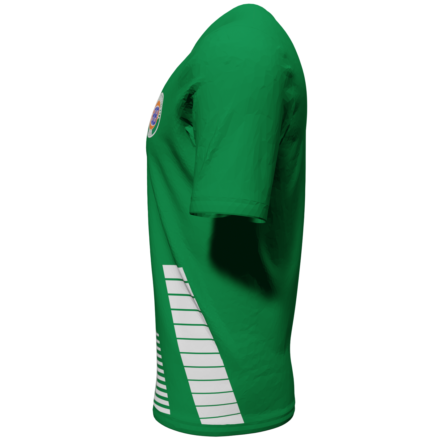 T-shirt - Bjerringbro Basketball - SponsorWorld